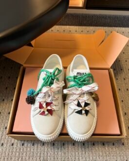 MIUMIU Shoes AND