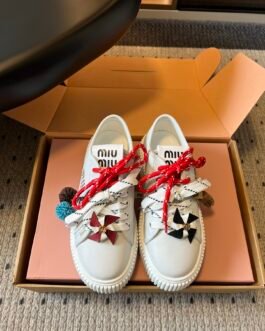 MIUMIU Shoes AND