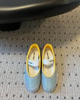 MIUMIU Shoes AND