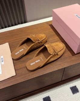 MIUMIU Shoes AND