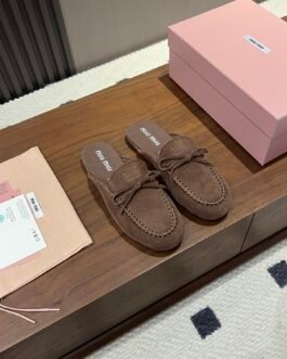 MIUMIU Shoes AND