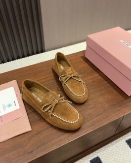 MIUMIU Shoes AND