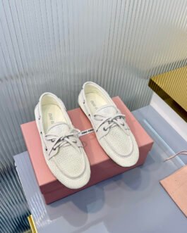 MIUMIU Shoes AND