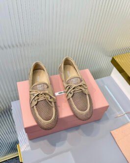 MIUMIU Shoes OG