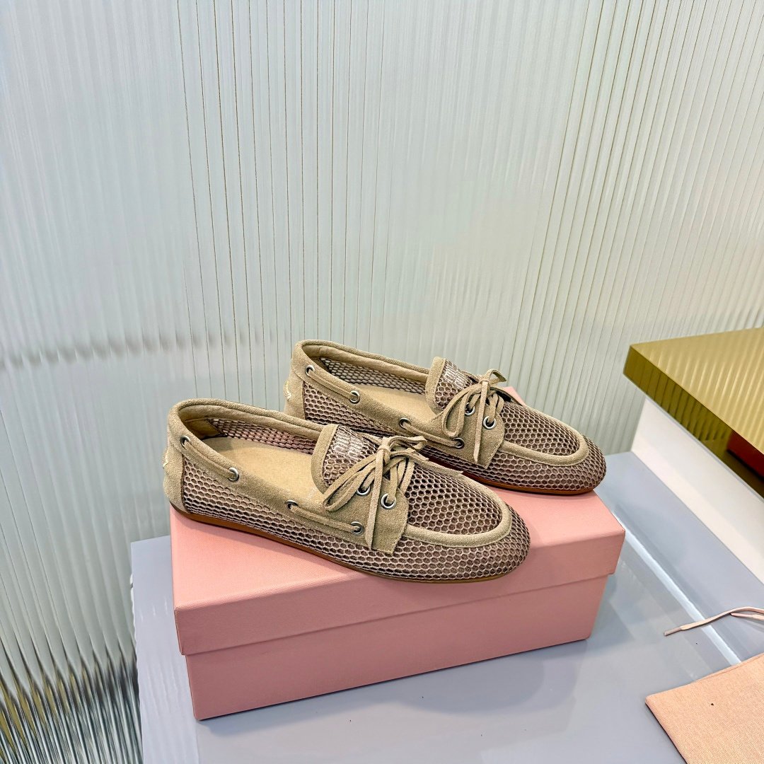 MIUMIU Shoes OG - 图片 3