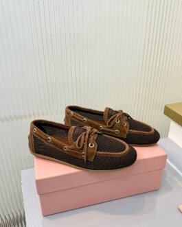 MIUMIU Shoes OG