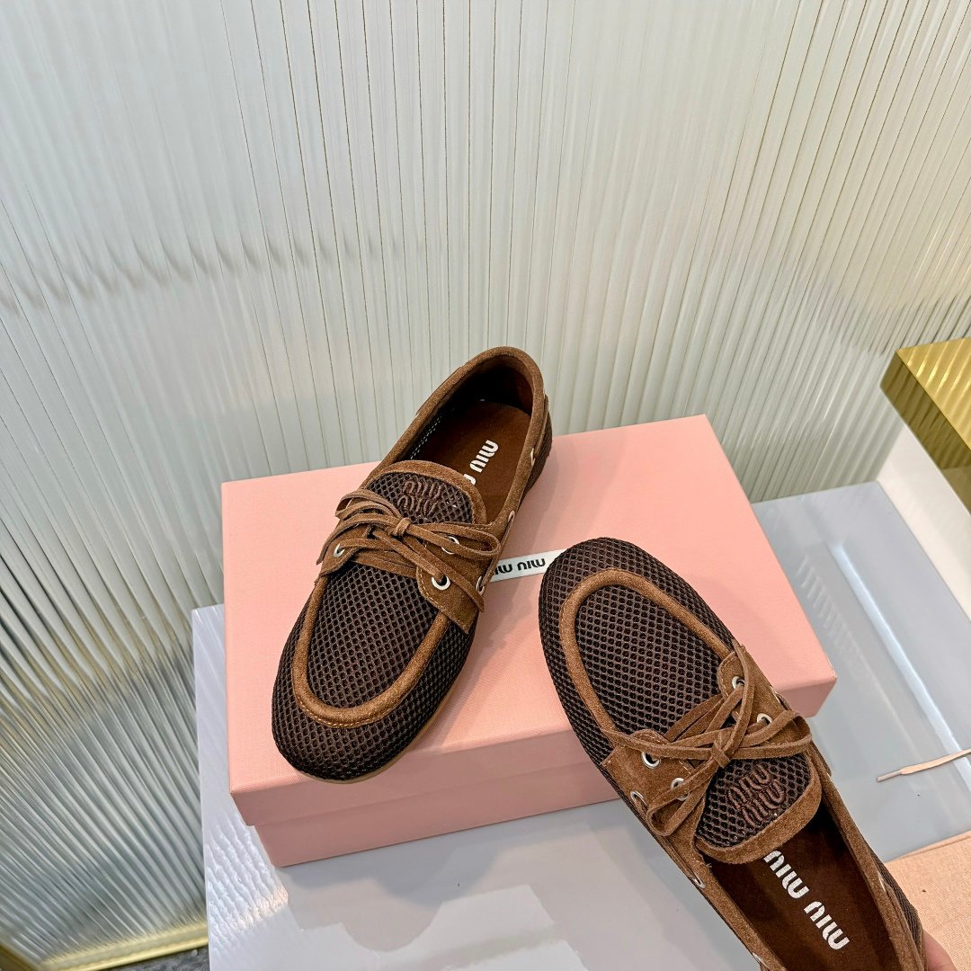 MIUMIU Shoes OG - 图片 5