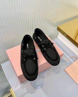 MIUMIU Shoes OG