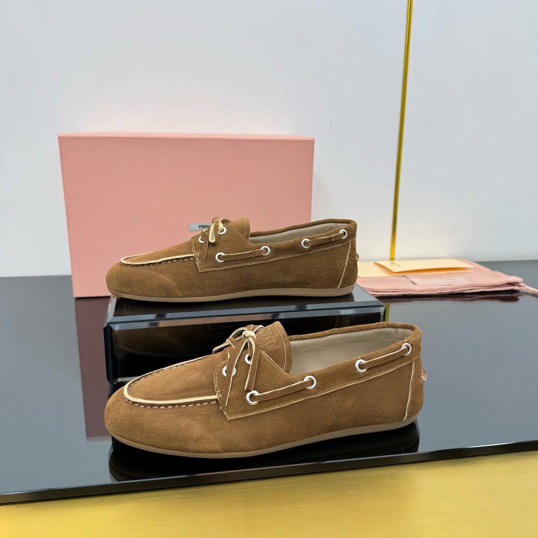 MIUMIU Shoes OG - 图片 4