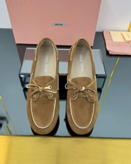 MIUMIU Shoes OG