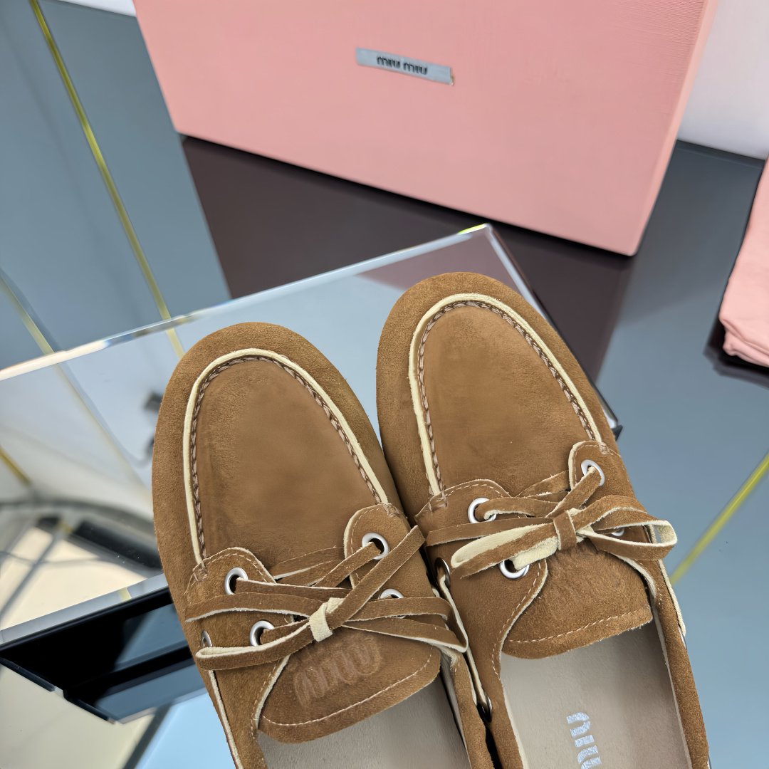 MIUMIU Shoes OG - 图片 8