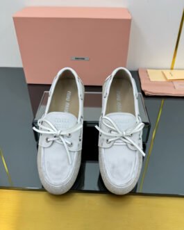 MIUMIU Shoes OG