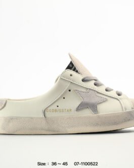 Golden Goose Shoes OG