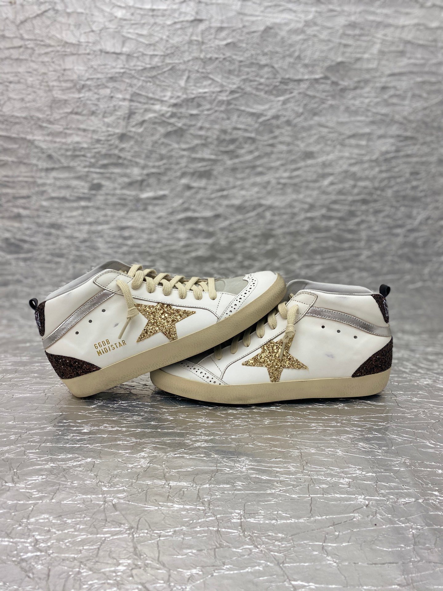 Golden Goose Shoes OG