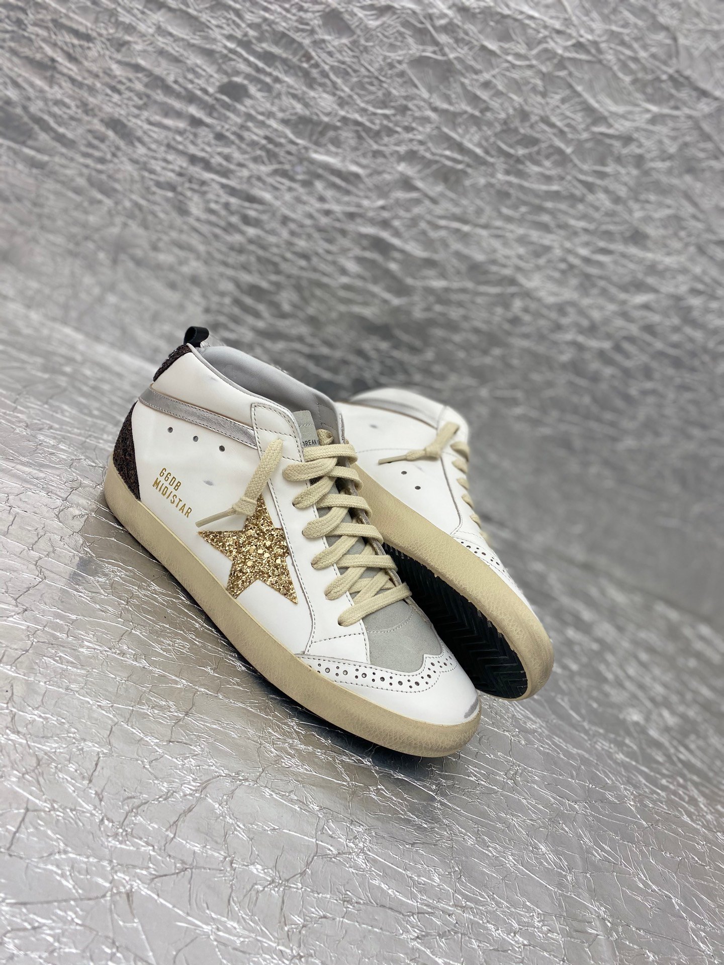 Golden Goose Shoes OG - 图片 7