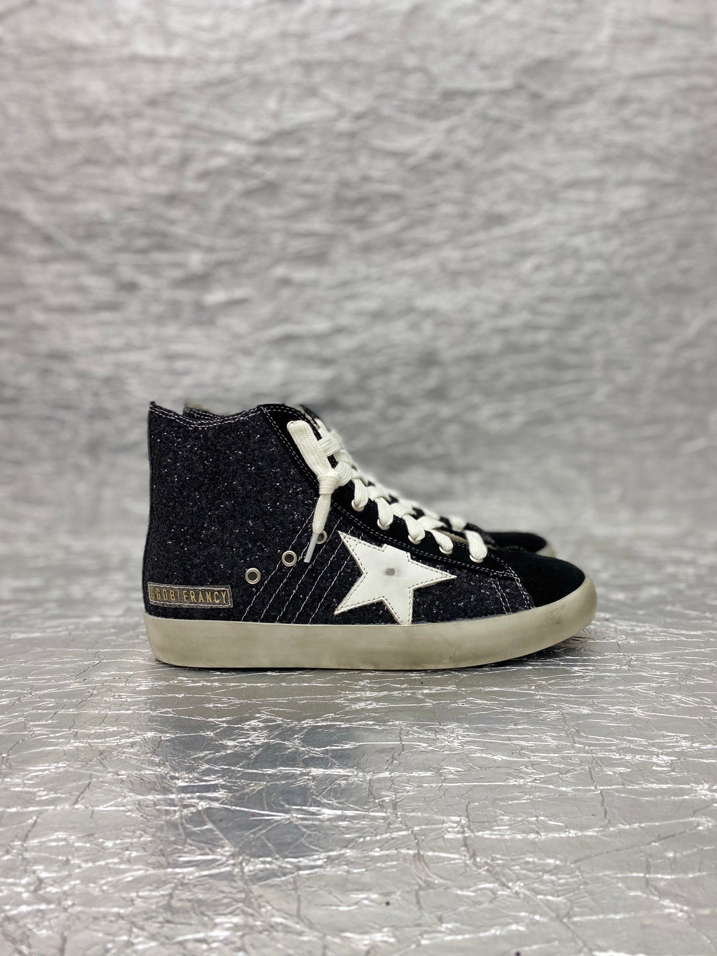 Golden Goose Shoes OG - 图片 2