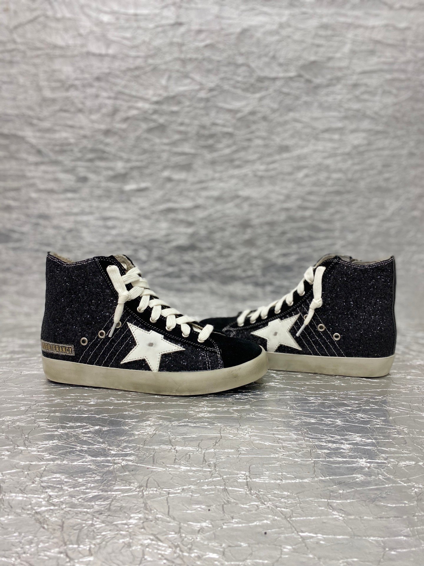 Golden Goose Shoes OG - 图片 3