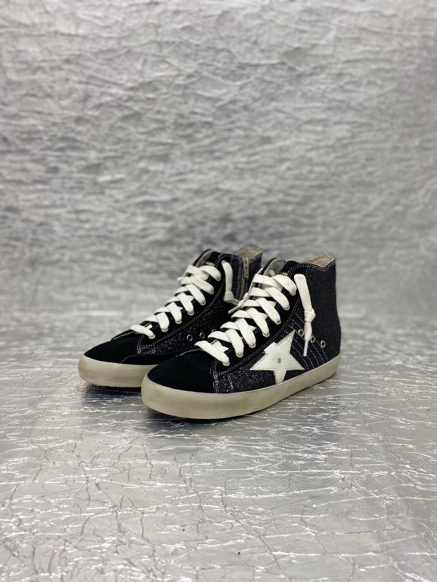Golden Goose Shoes OG - 图片 4
