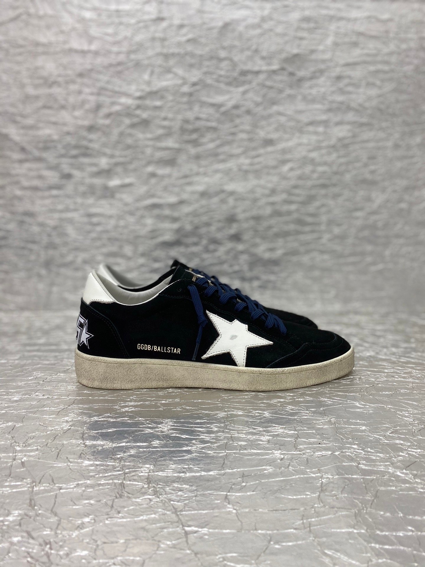 Golden Goose Shoes OG - 图片 2