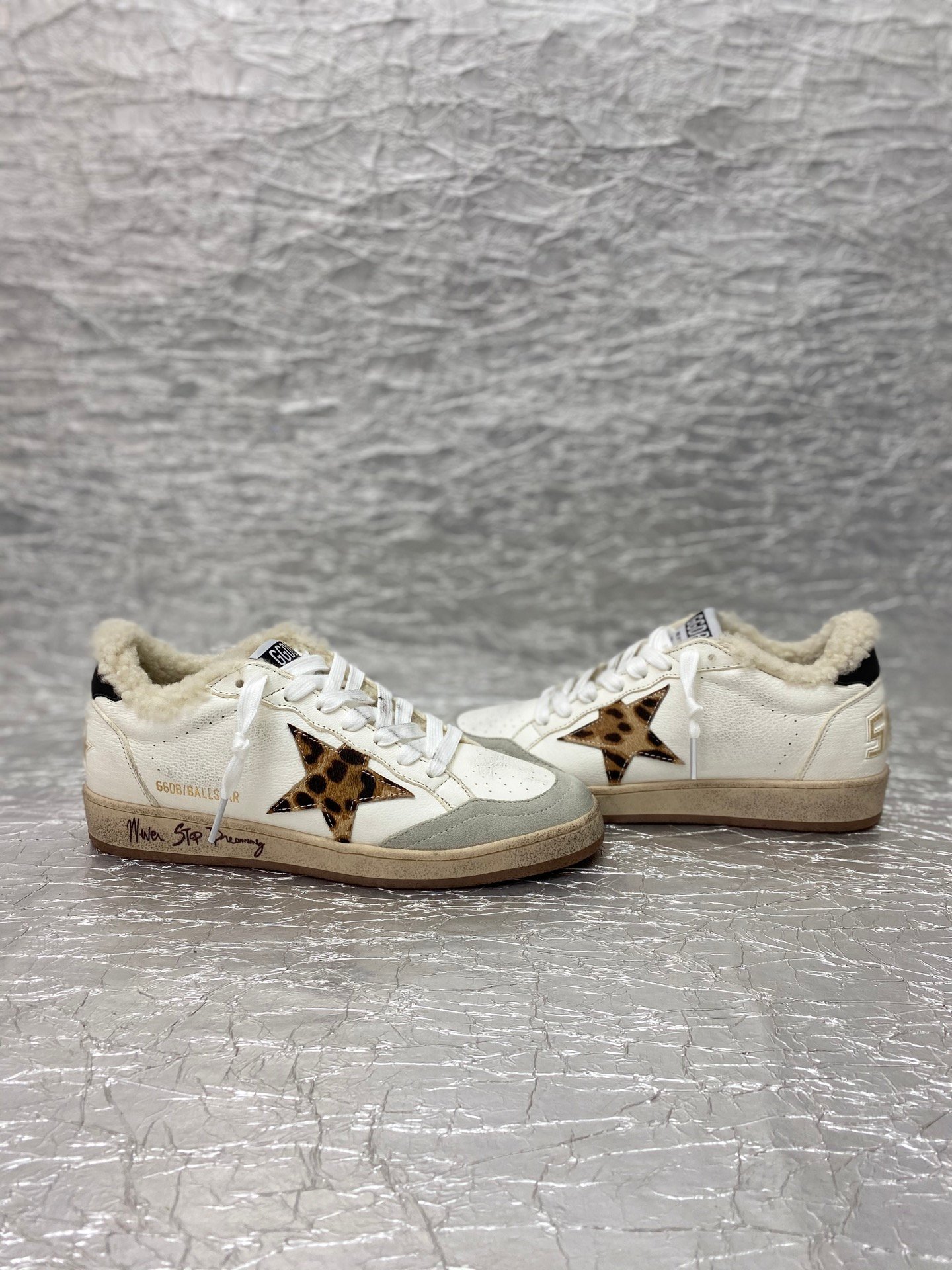 Golden Goose Shoes OG - 图片 3