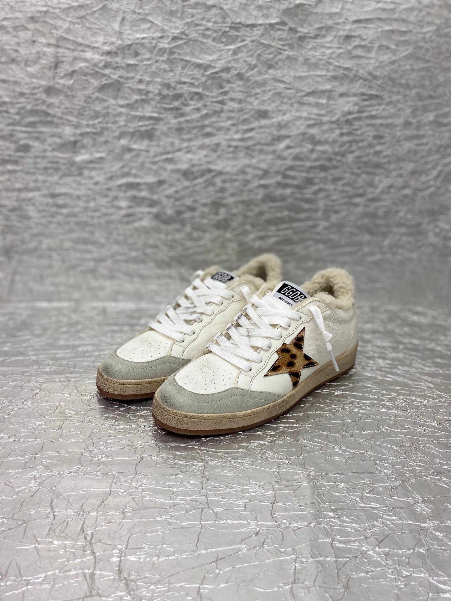 Golden Goose Shoes OG - 图片 4
