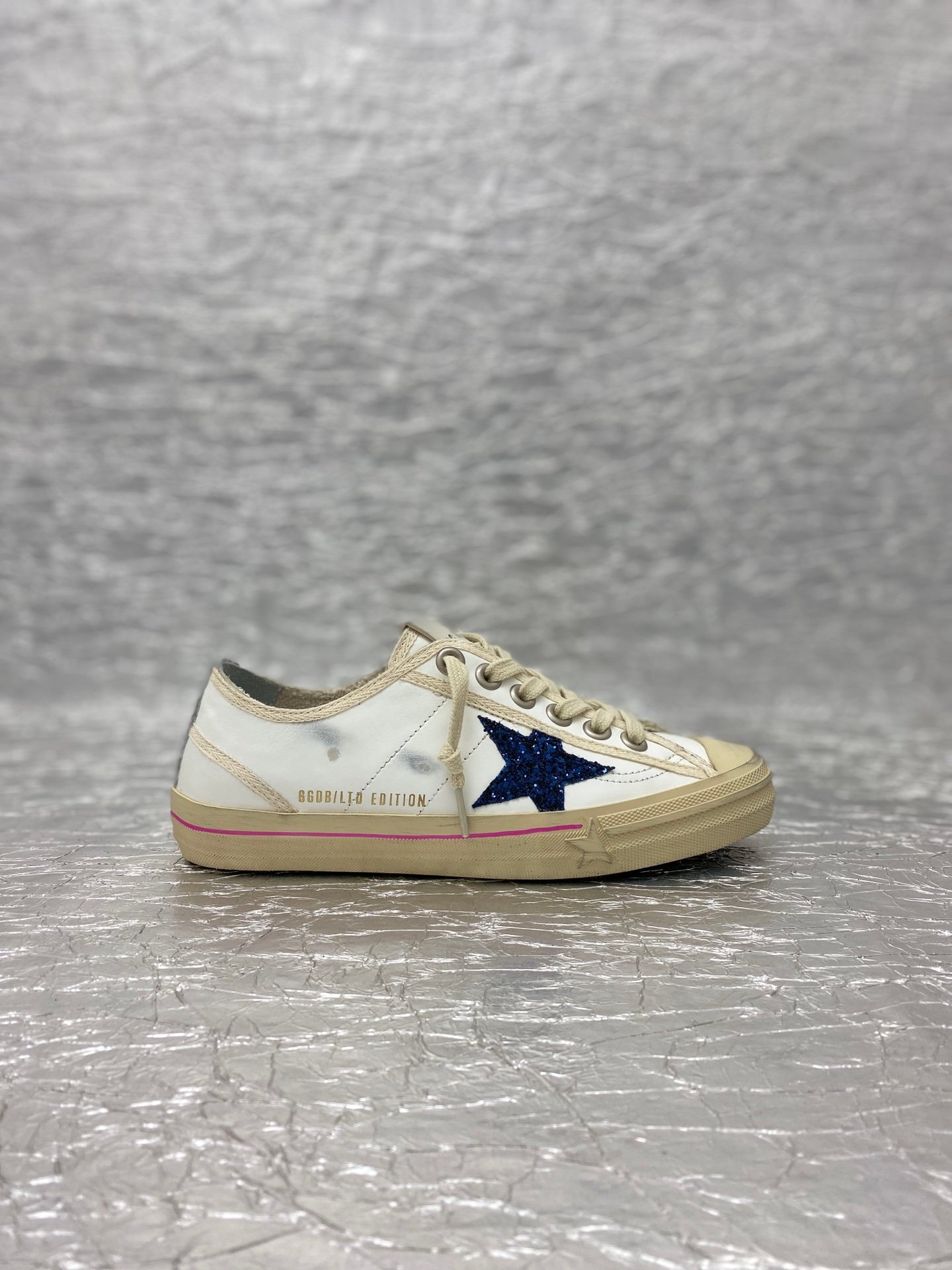 Golden Goose Shoes OG - 图片 2