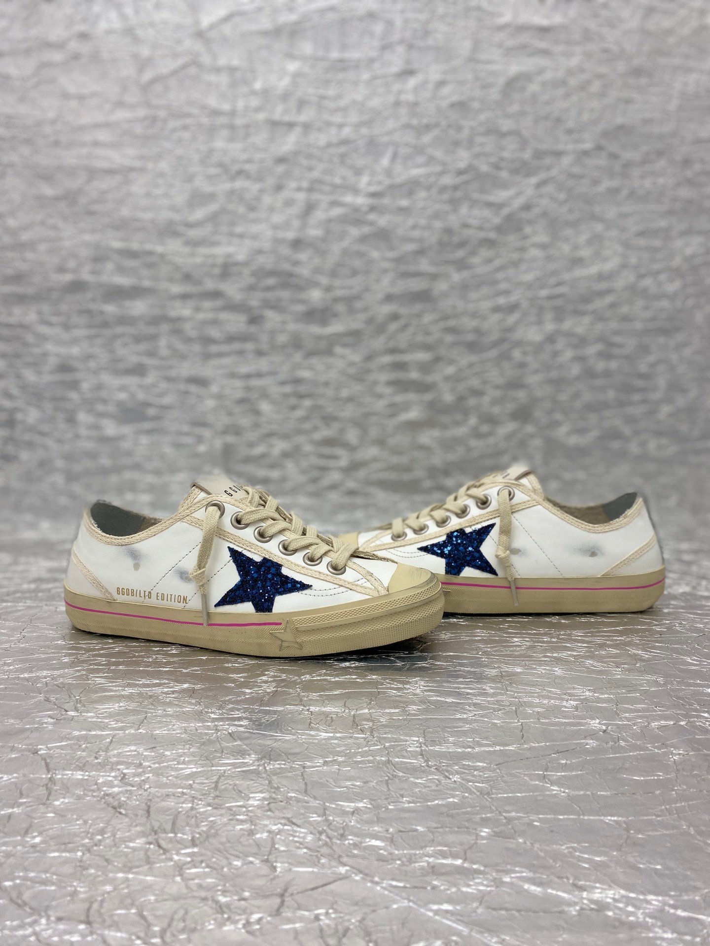 Golden Goose Shoes OG - 图片 3