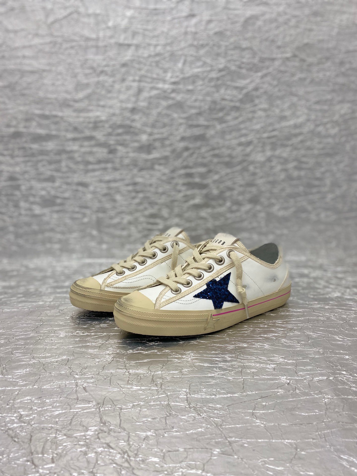 Golden Goose Shoes OG - 图片 4