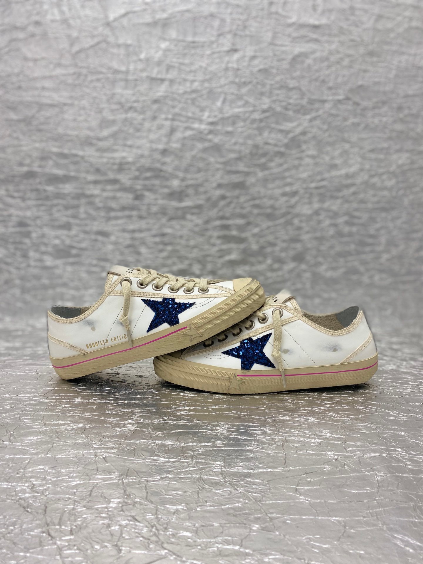 Golden Goose Shoes OG