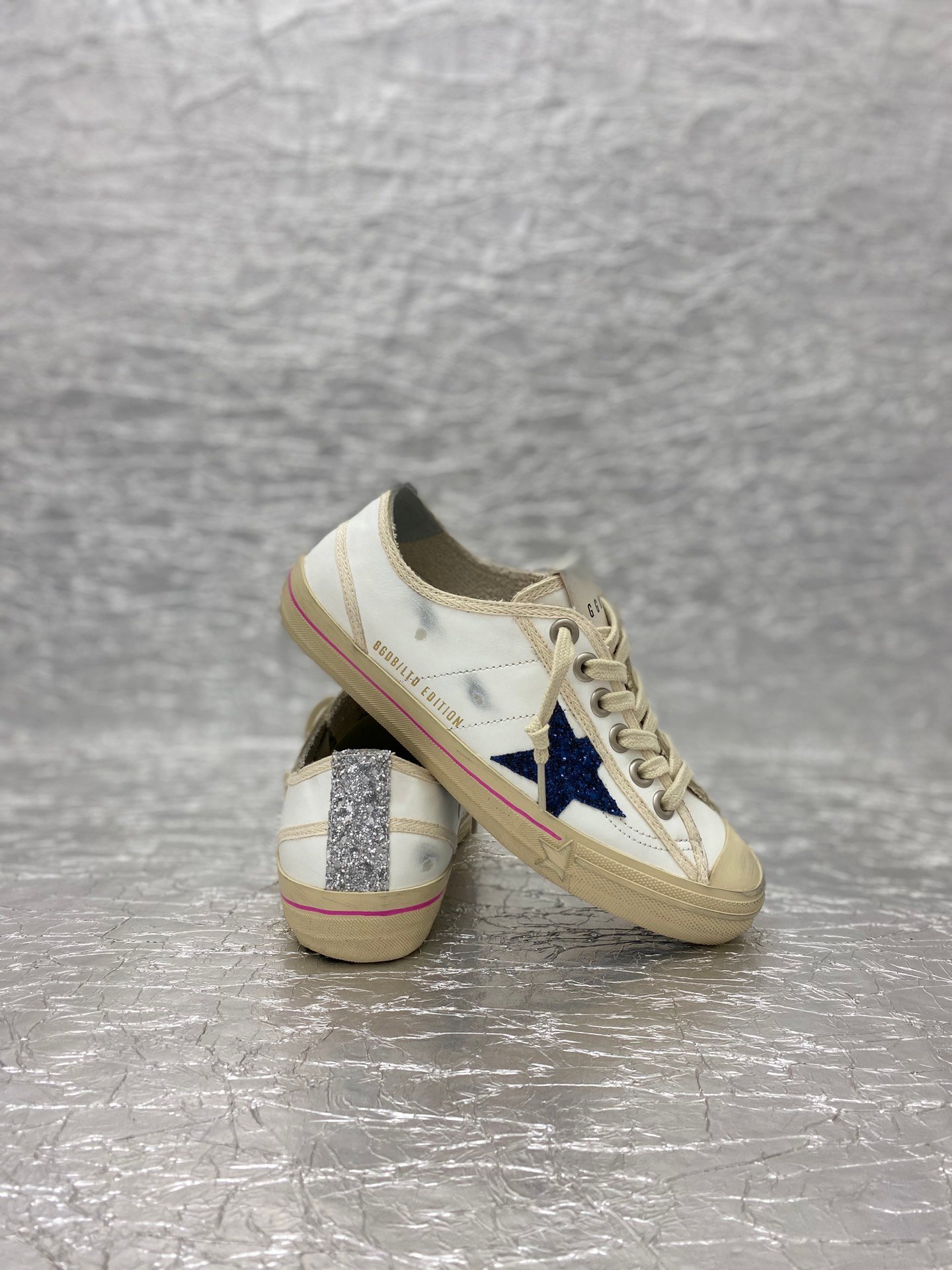 Golden Goose Shoes OG - 图片 5