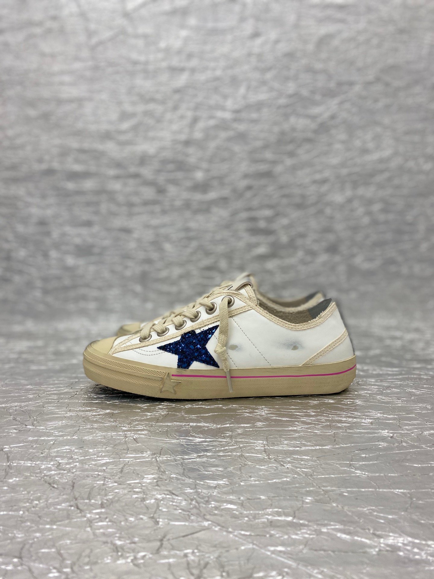 Golden Goose Shoes OG - 图片 6