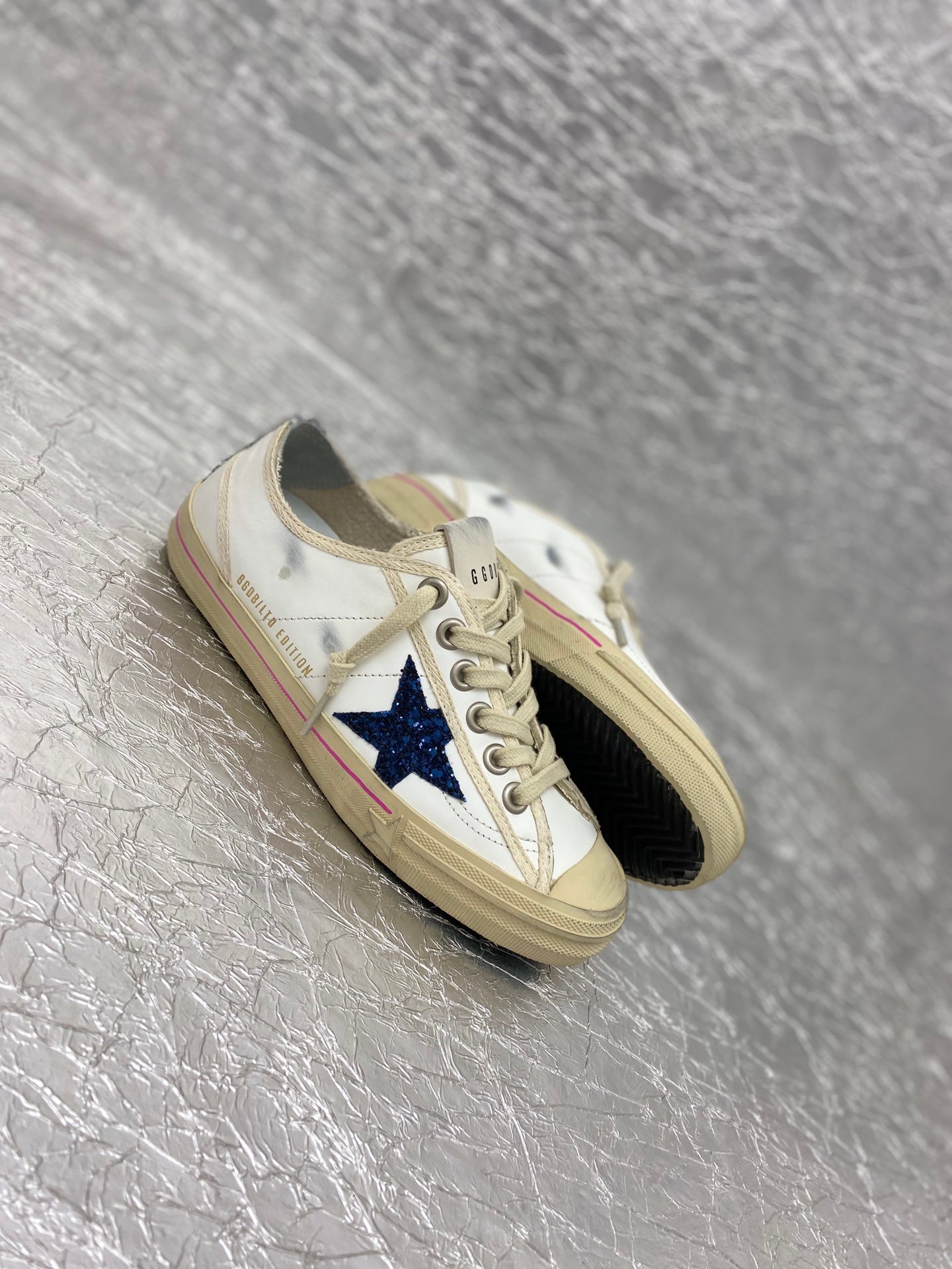 Golden Goose Shoes OG - 图片 7