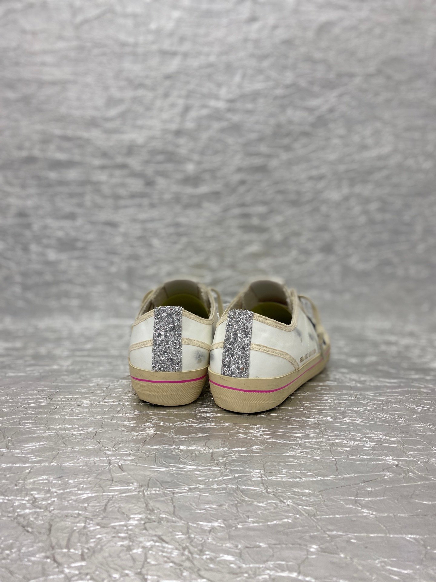 Golden Goose Shoes OG - 图片 8