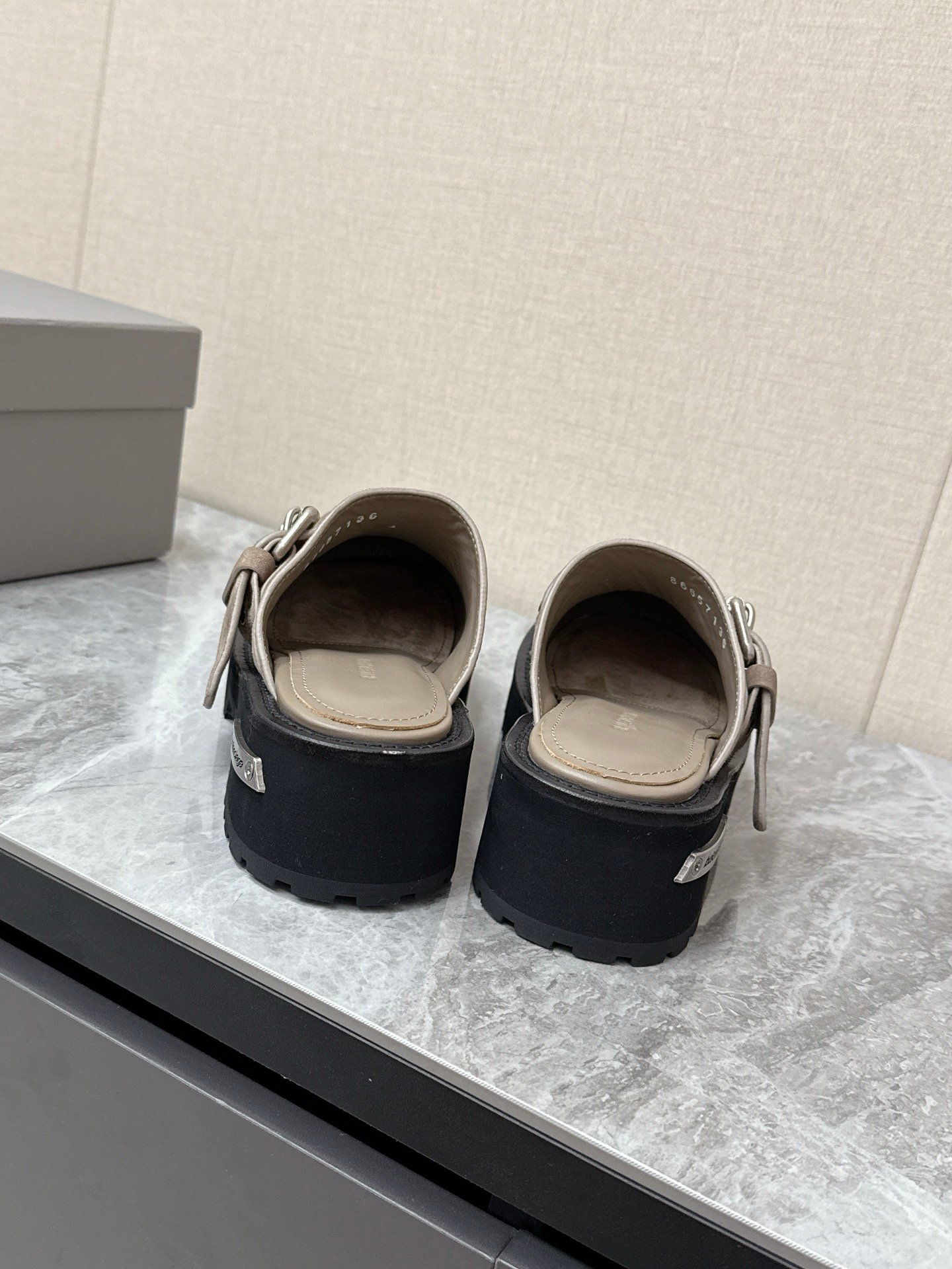Balenciaga Shoes OG - 图片 8