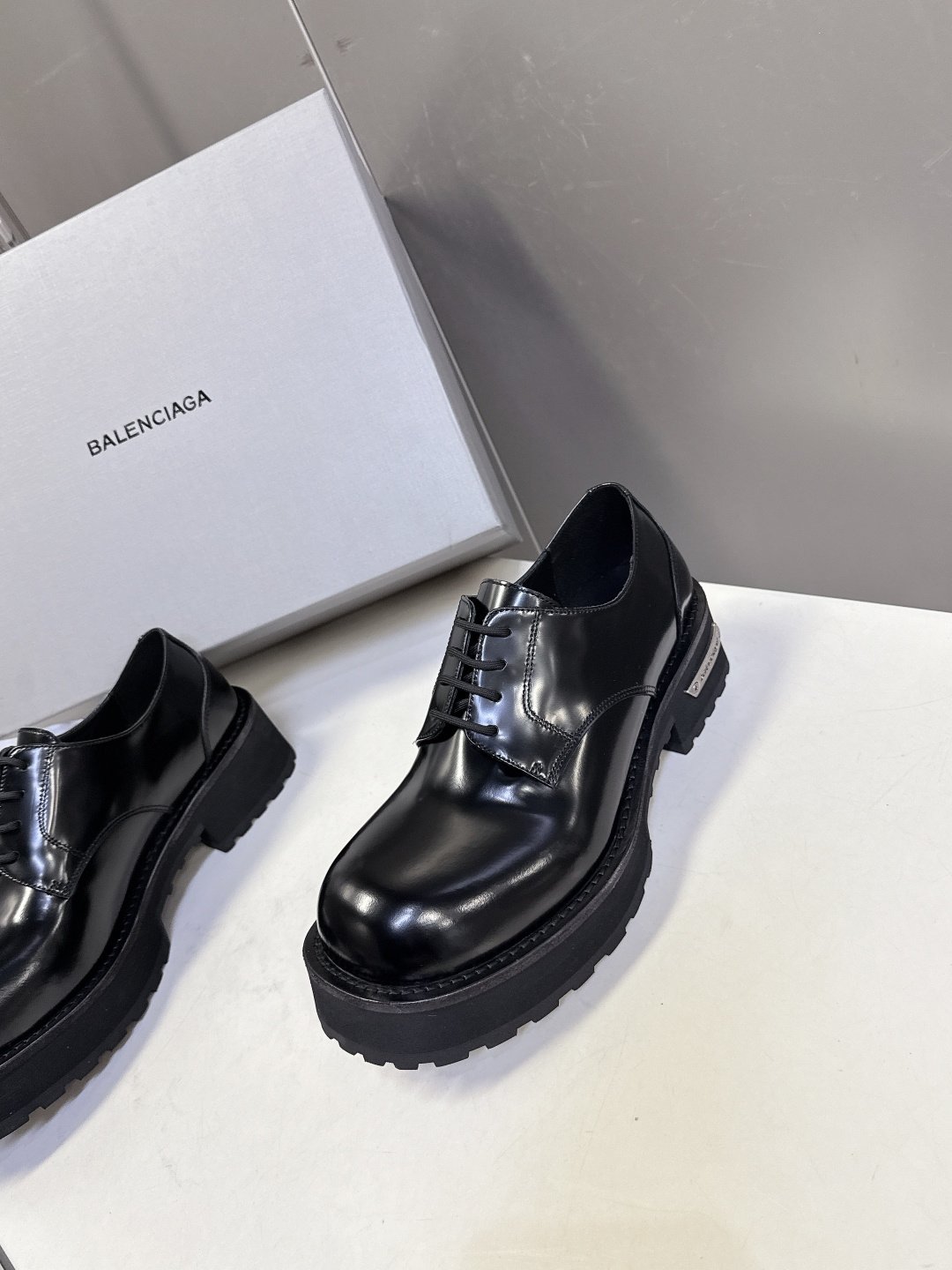 Balenciaga Shoes OG - 图片 4