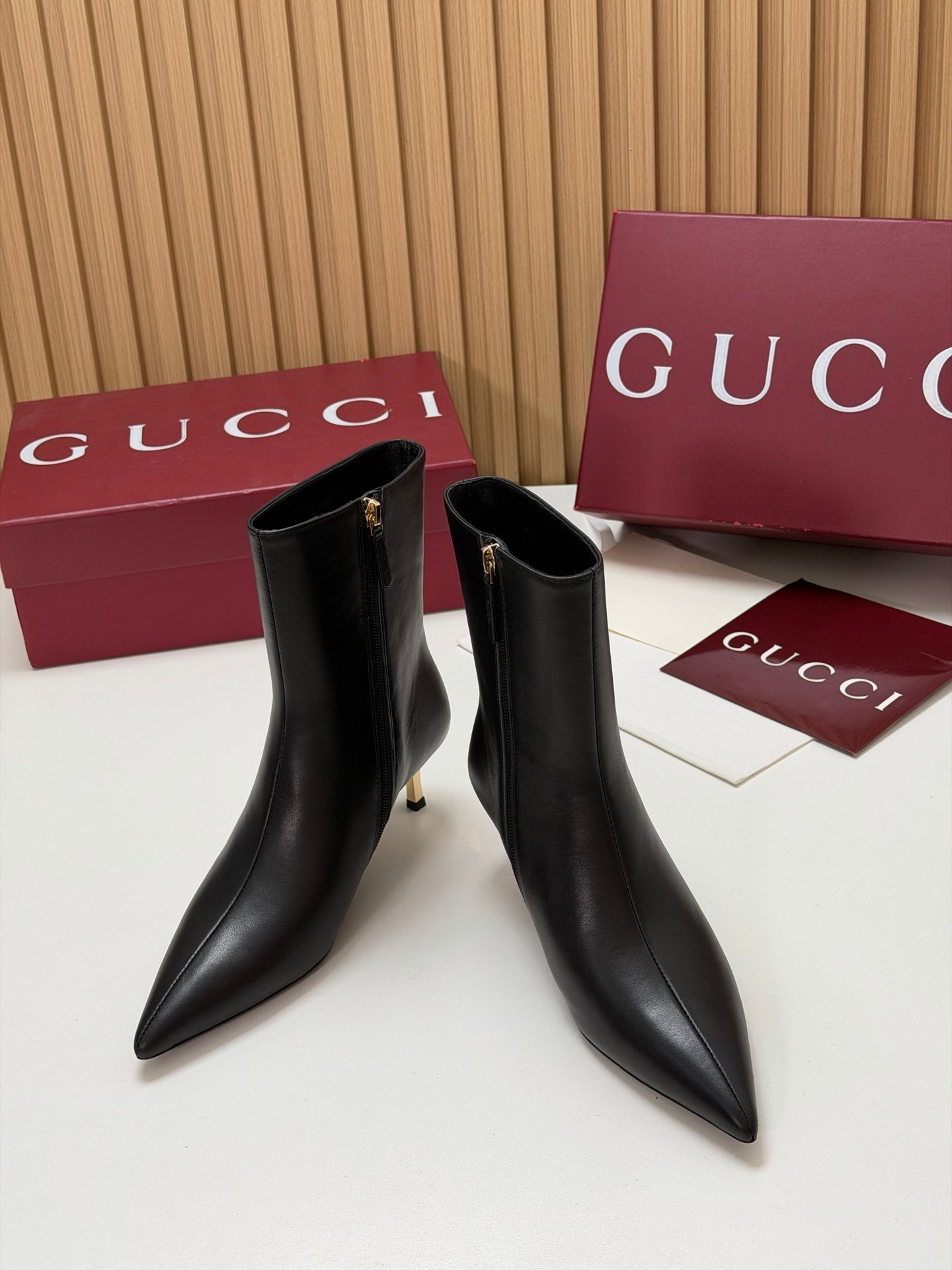Gucci Shoes OG - 图片 3