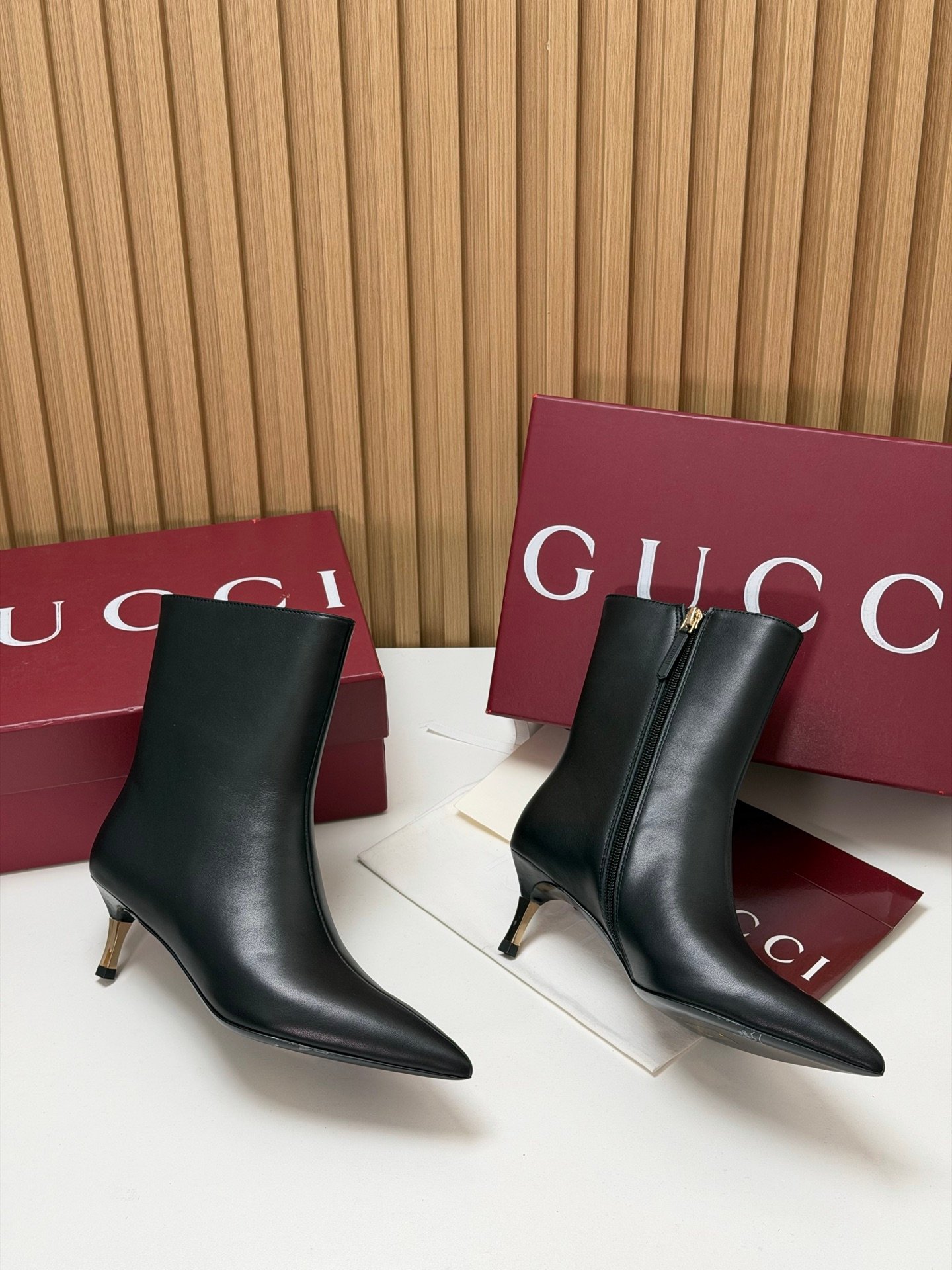 Gucci Shoes OG - 图片 8