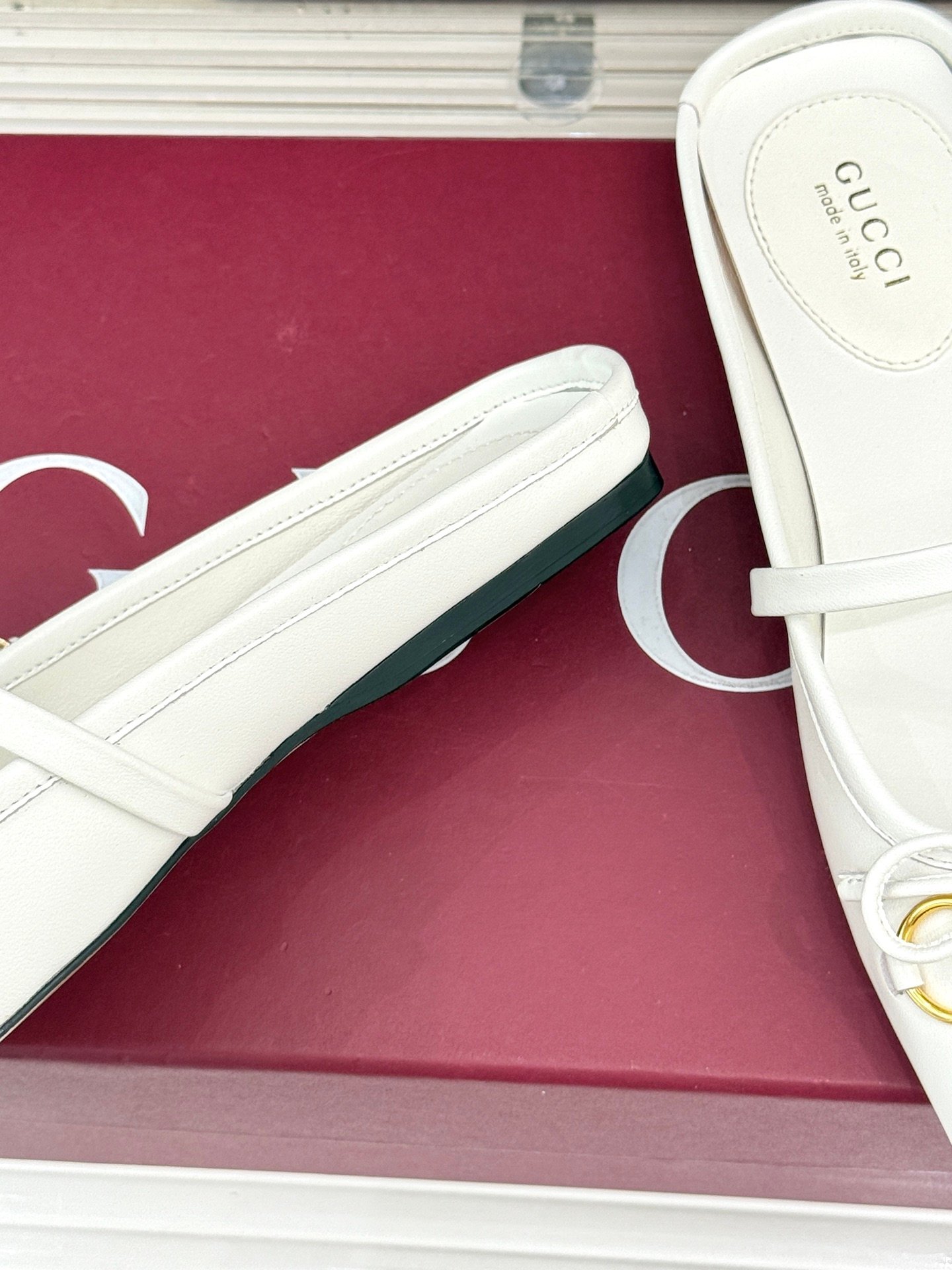 Gucci Shoes OG - 图片 6