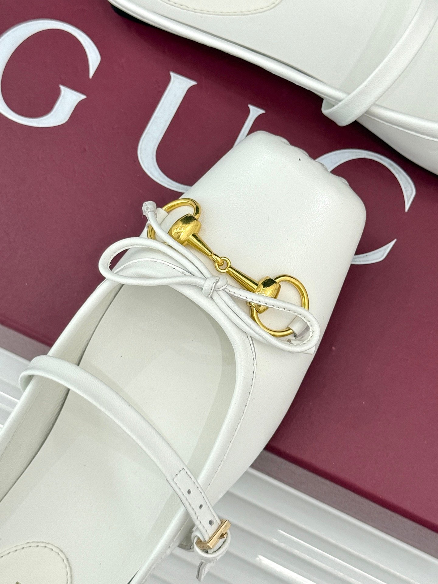 Gucci Shoes OG - 图片 7