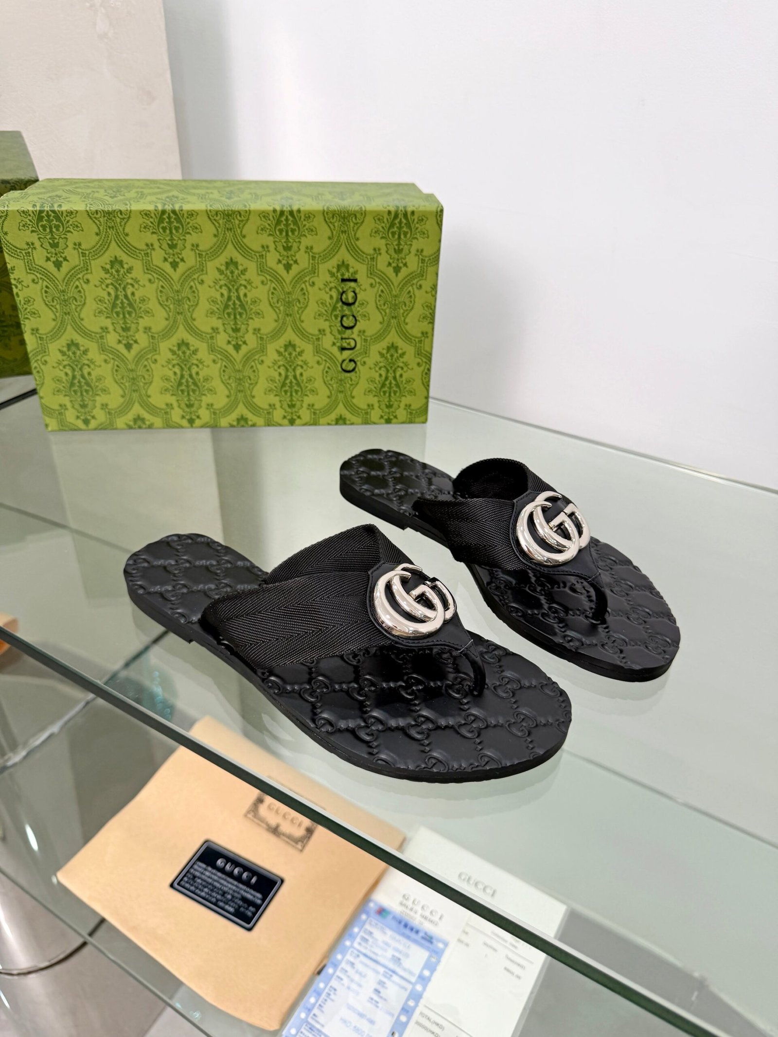 Gucci Shoes OG - 图片 4