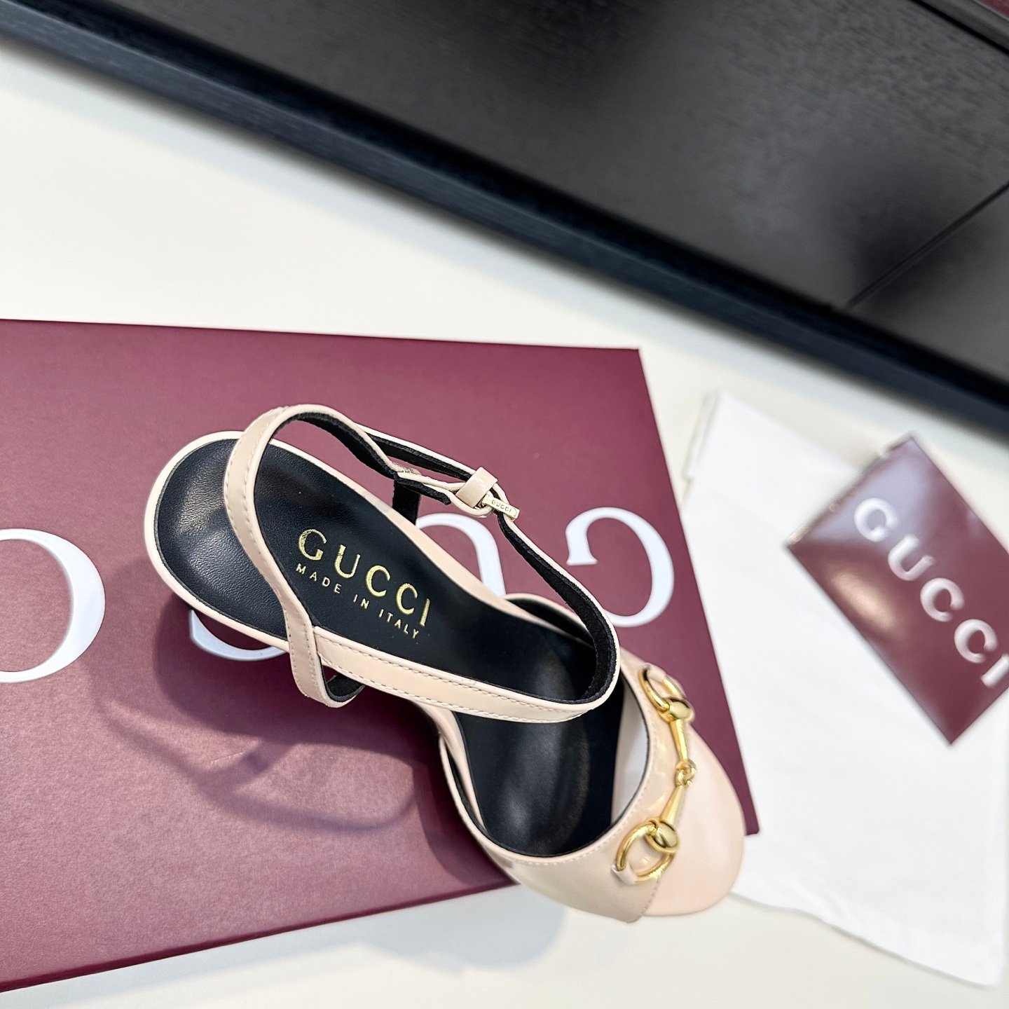 Gucci Shoes OG - 图片 8