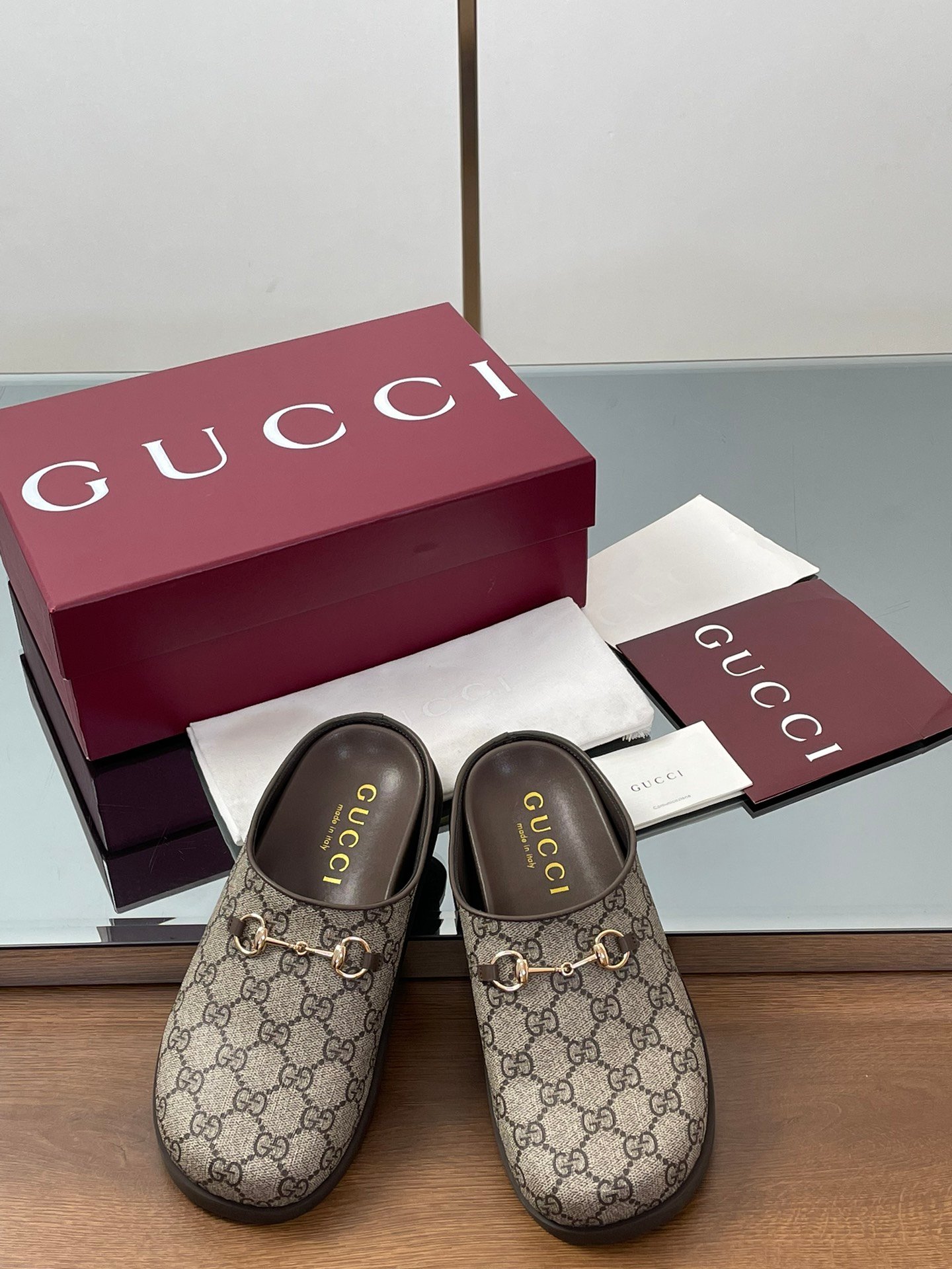 Gucci Shoes OG - 图片 2