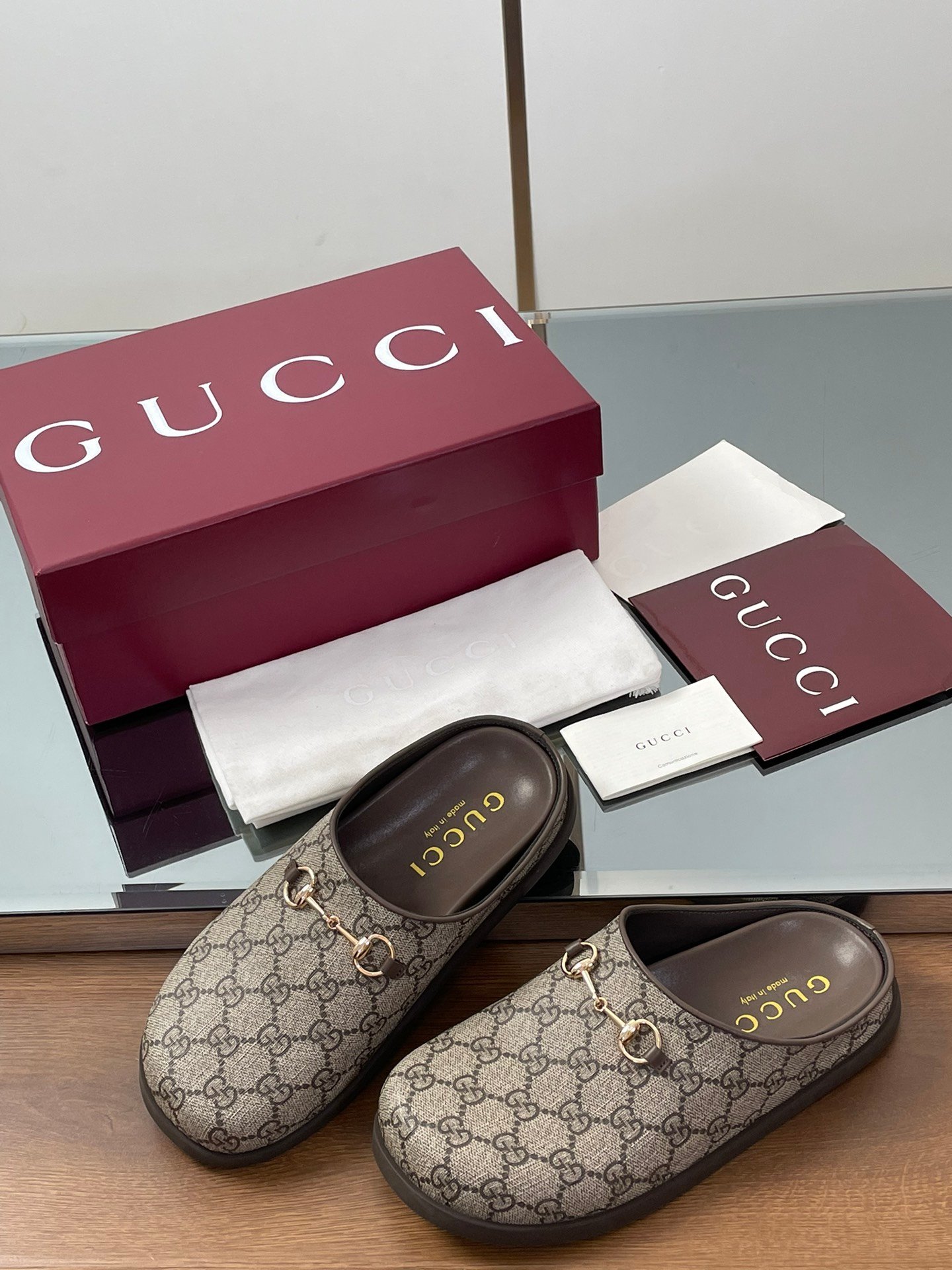Gucci Shoes OG - 图片 3
