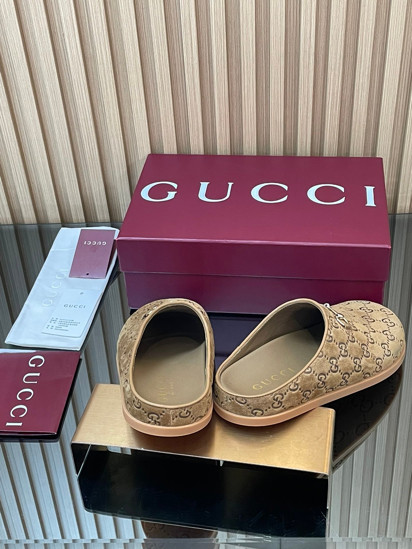Gucci Shoes OG - 图片 5
