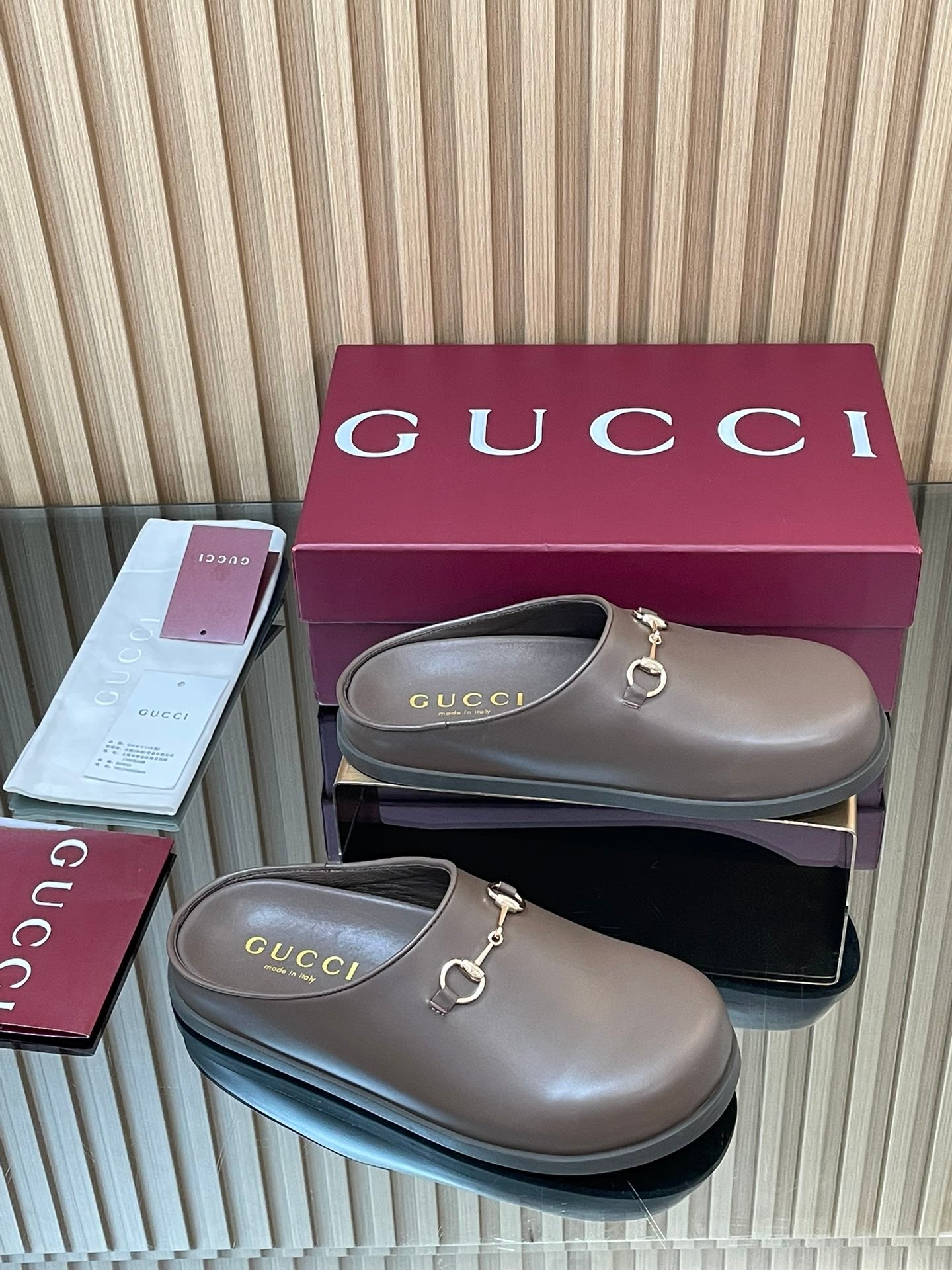 Gucci Shoes OG