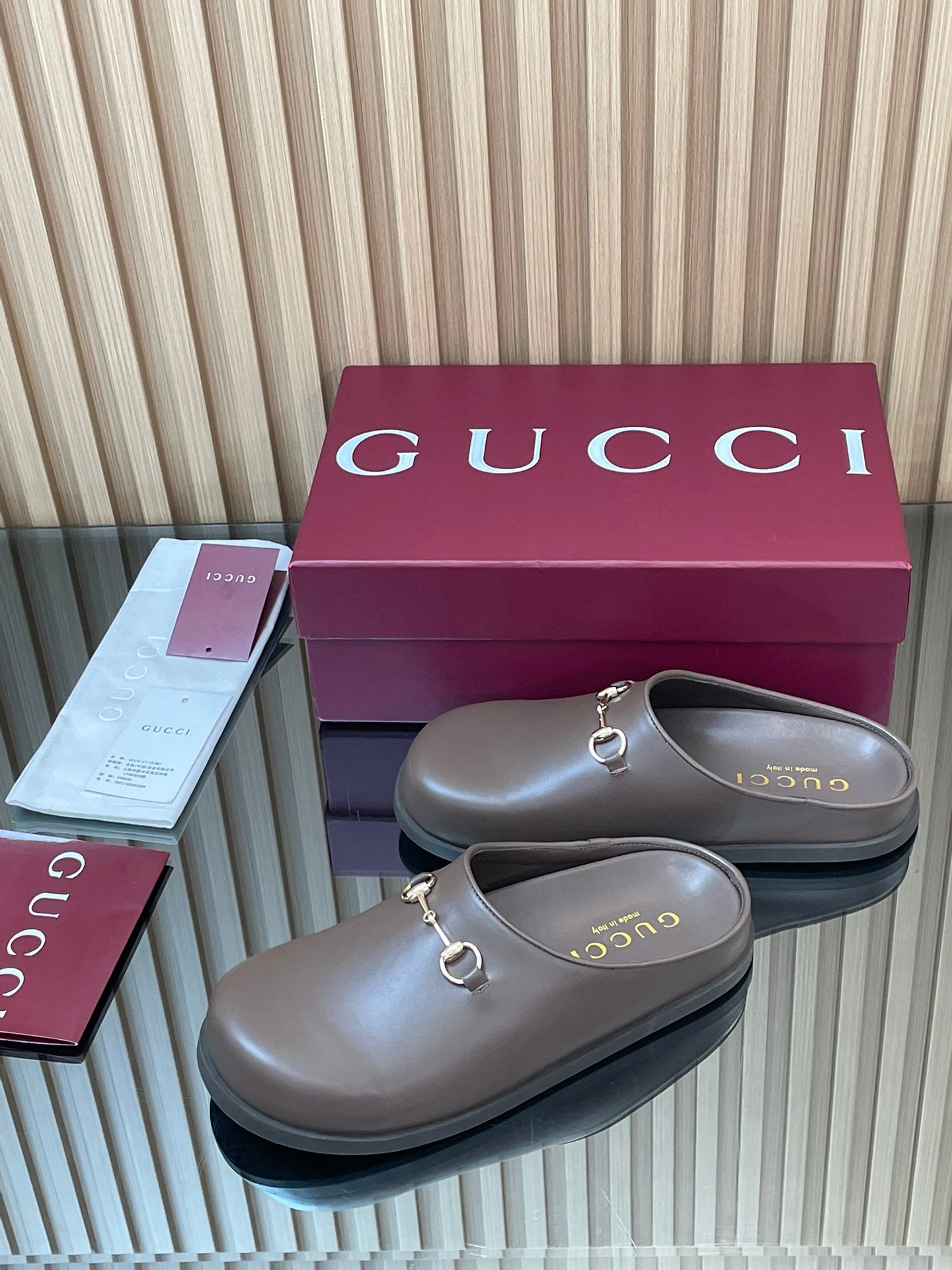 Gucci Shoes OG - 图片 4