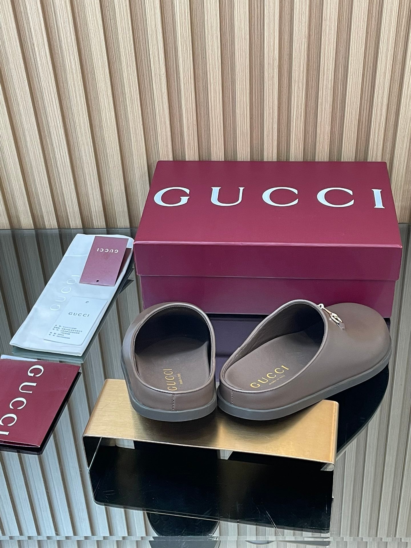 Gucci Shoes OG - 图片 5