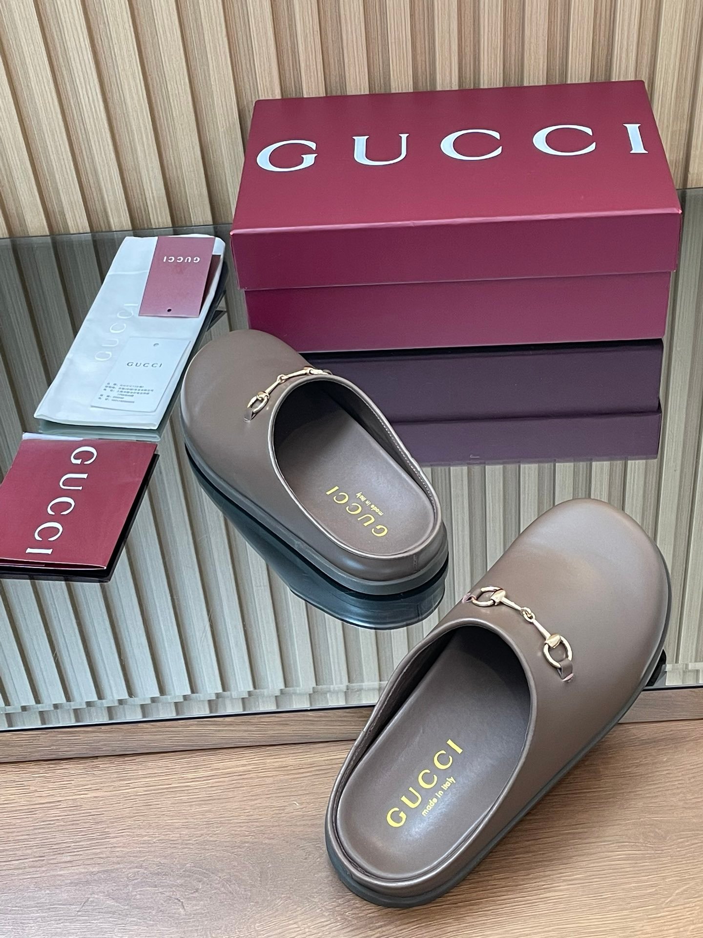 Gucci Shoes OG - 图片 6