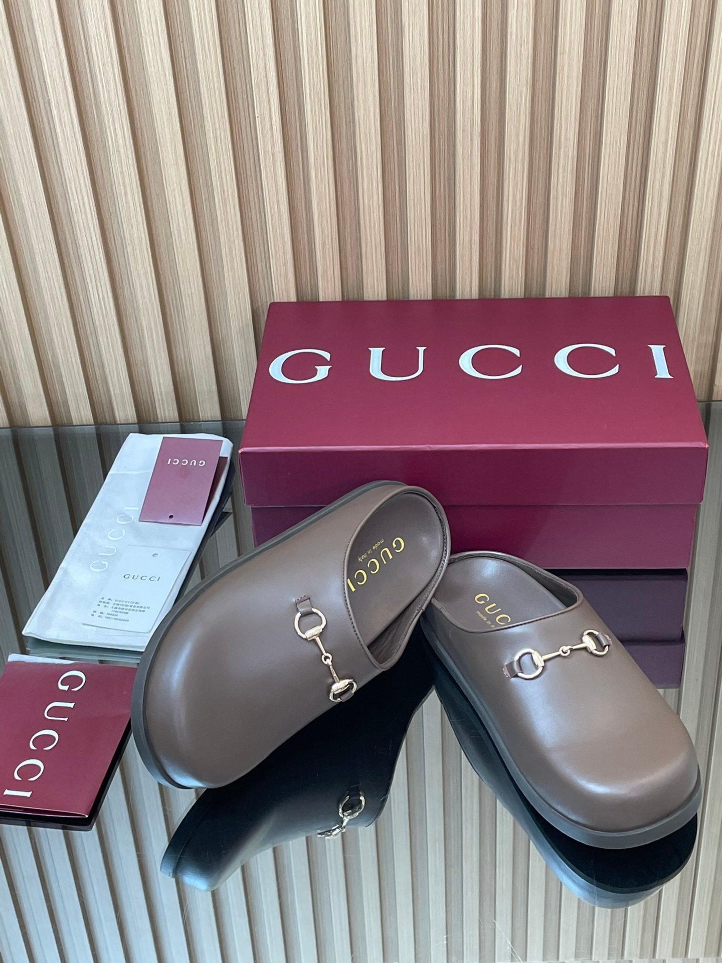 Gucci Shoes OG - 图片 7