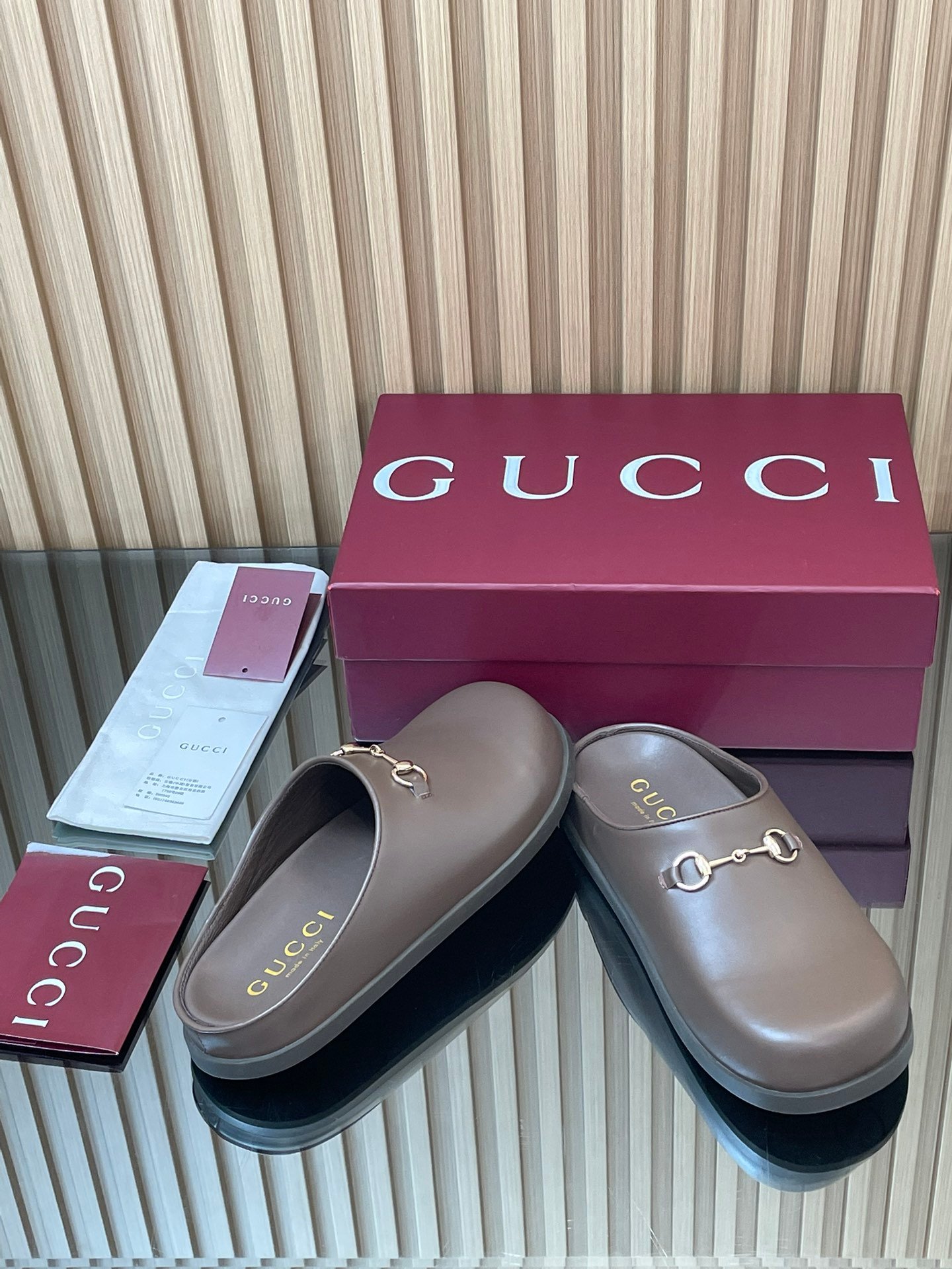 Gucci Shoes OG - 图片 8
